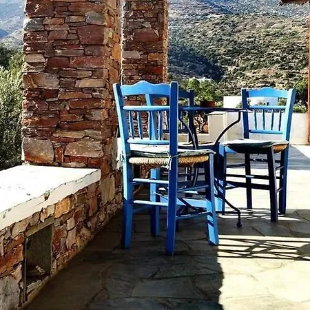 Apartmán Theasis Sifnos Platis Gialos (Sifnos)