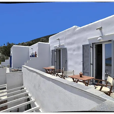 Theasis Sifnos * Platis Gialos (Sifnos)