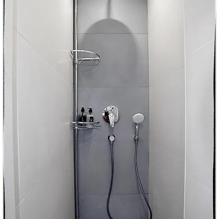 Theasis Sifnos Apartmán *