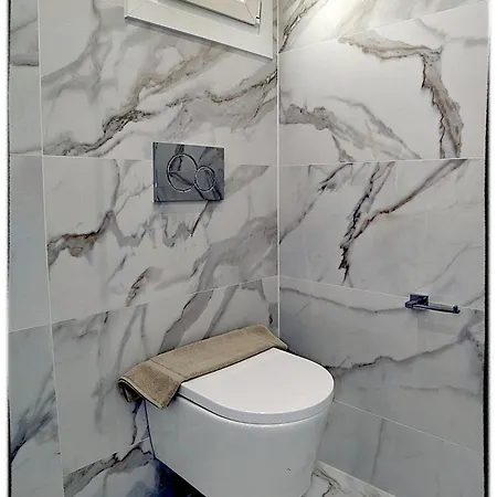 Apartmán Theasis Sifnos Platis Gialos (Sifnos)