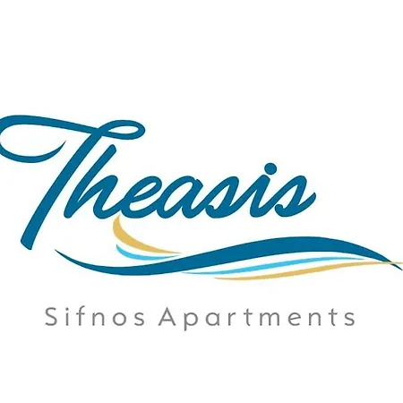 Theasis Sifnos Platis Gialos (Sifnos)