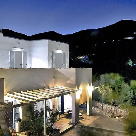 Theasis Sifnos Apartment