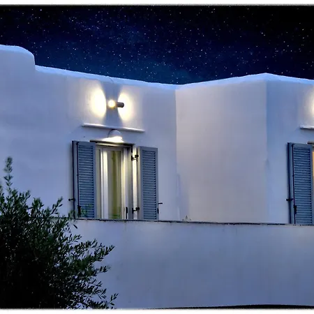 Theasis Sifnos Platis Gialos (Sifnos)