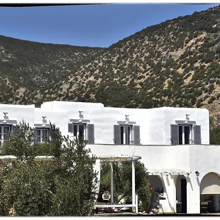 Theasis Sifnos *