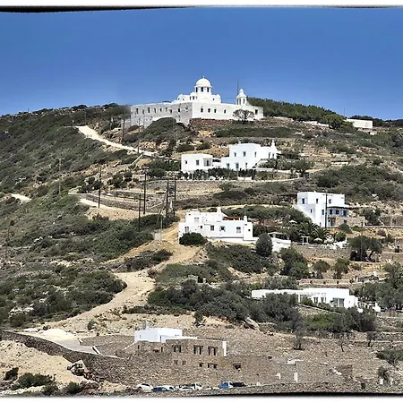 Theasis Sifnos *