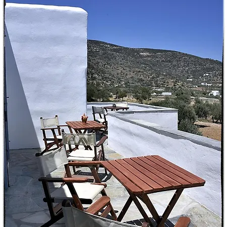 Theasis Sifnos