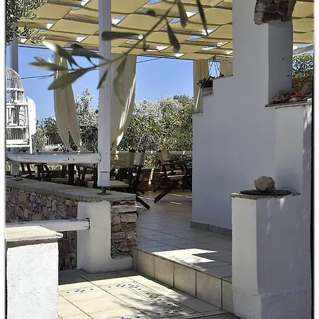 Theasis Sifnos