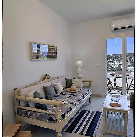 Theasis Sifnos Platis Gialos (Sifnos)