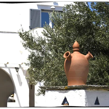 Apartment Theasis Sifnos