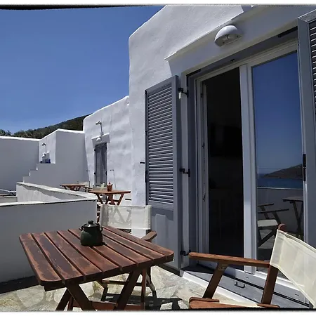 Theasis Sifnos