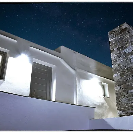 Apartment Theasis Sifnos Platis Gialos (Sifnos)