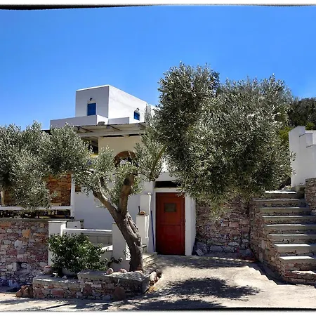 Theasis Sifnos