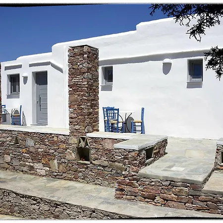 Theasis Sifnos 公寓 Platis Gialos (Sifnos)